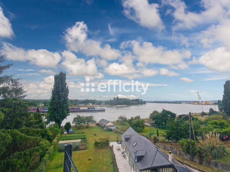 Maison de village - 136 m² - 5 pièces