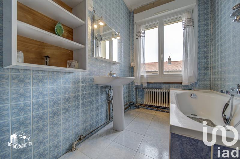 Maison de village - 233 m² - 7 pièces