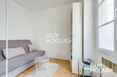 Appartement - 13 m² - 1 pièce