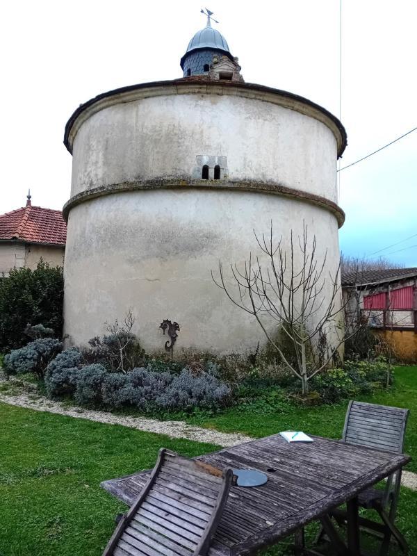 Maison - 281 m² - 8 pièces