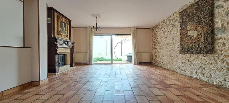 Maison - 184 m² - 6 pièces