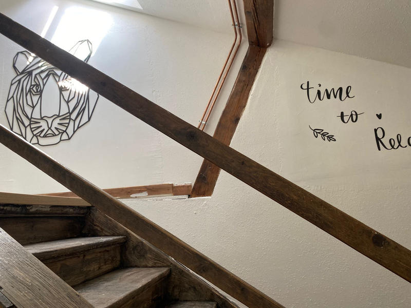 Appartement - 91 m² - 4 pièces