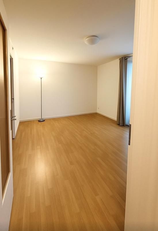Appartement - 53 m² - 2 pièces