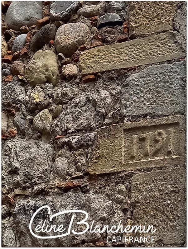 Maison de village - 88 m² - 4 pièces