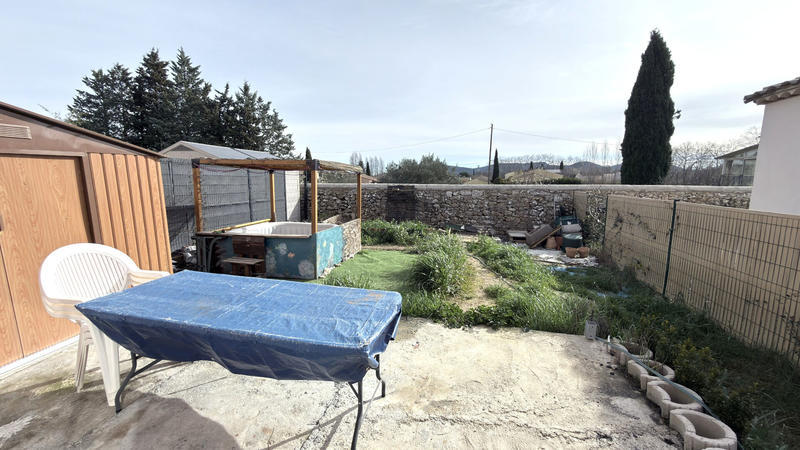 Maison - 75 m² - 4 pièces