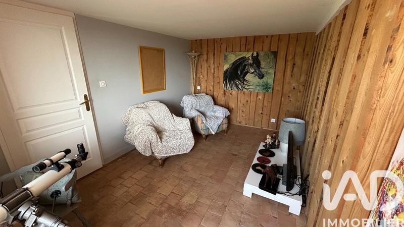 Ferme - 131 m² - 7 pièces