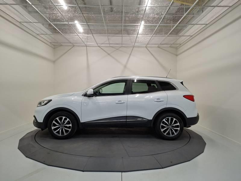 Renault Kadjar TCe 130 Energy Business