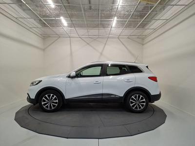 Renault Kadjar TCe 130 Energy Business
