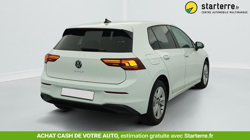 Volkswagen Golf 1.5 Tsi Evo2 116 Bvm6 Life Plus