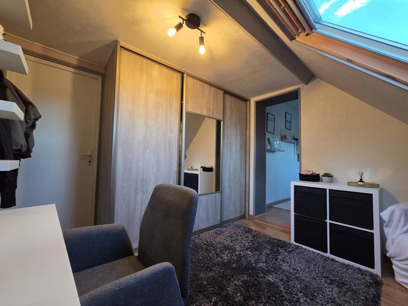 Maison - 147 m² - 7 pièces