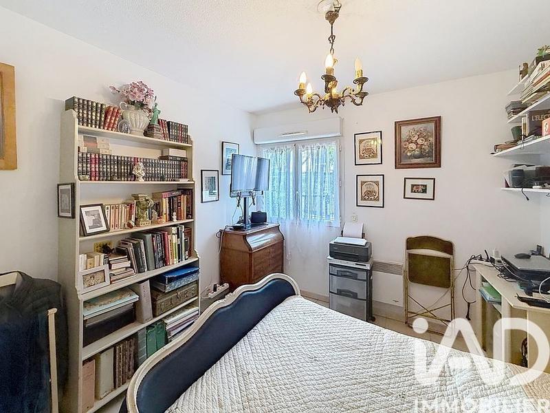 Appartement - 96 m² - 4 pièces