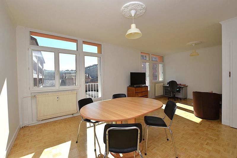 Appartement - 75 m² - 3 pièces