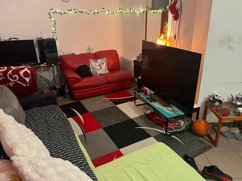 Appartement - 41 m² - 2 pièces