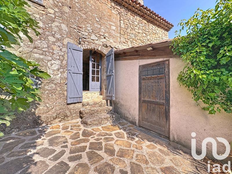 Maison de village - 108 m² - 5 pièces