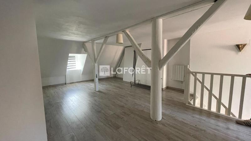 Immeuble - 181 m² - 5 pièces