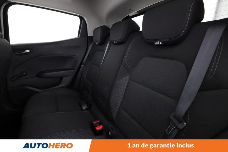 Renault Clio 1.0 TCe Zen 100 ch