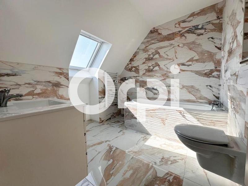 Maison - 132 m² - 6 pièces