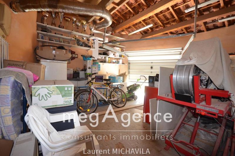 Maison - 98 m² - 4 pièces