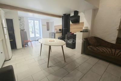 Maison - 87 m² - 4 pièces