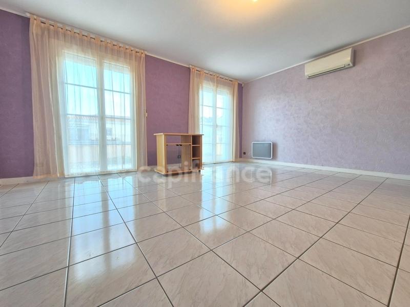 Maison - 70 m² - 3 pièces