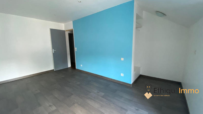 Maison - 70 m² - 4 pièces