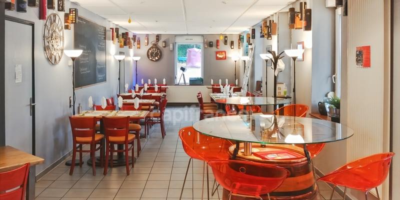 Fonds de commerce - 247 m²