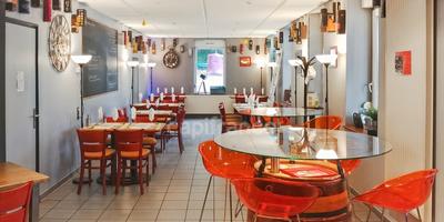 Fonds de commerce - 247 m²