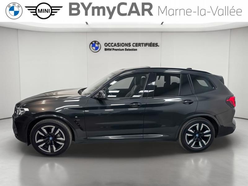 Bmw iX3 G08 Lci m Sport 286 ch Inspiring