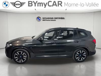 Bmw iX3 G08 Lci m Sport 286 ch Inspiring