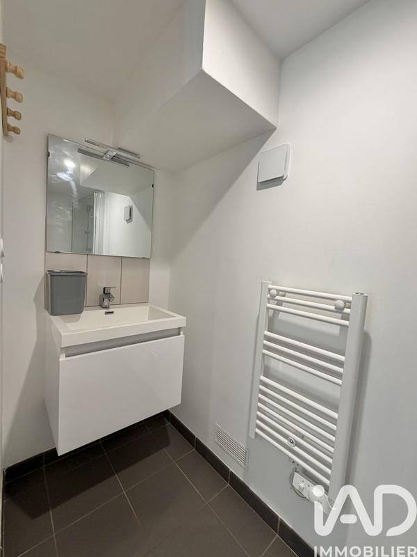 Maison - 72 m² - 4 pièces