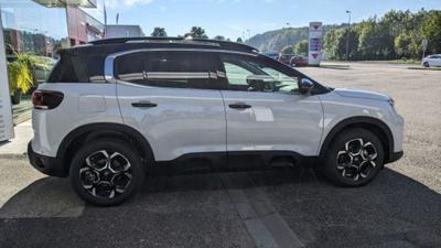 Citroën C5 Aircross Hybride 145 e-Dcs6 Max