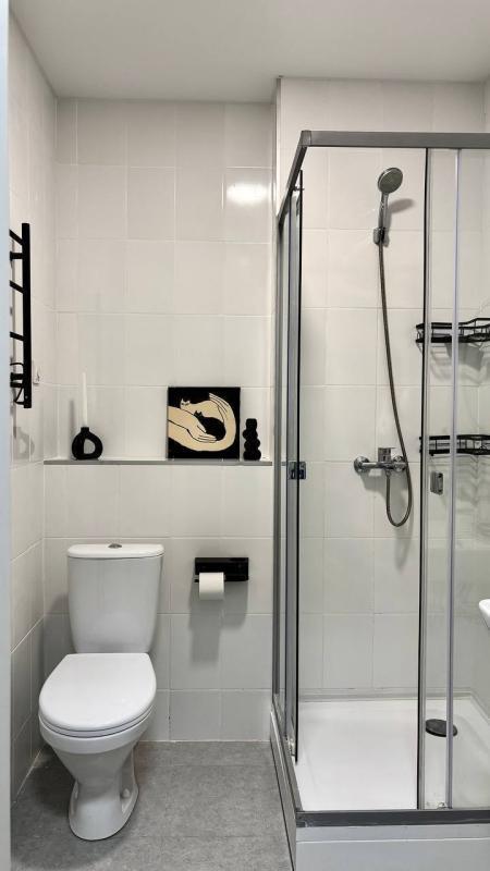 Studio - 26 m² - 1 pièce