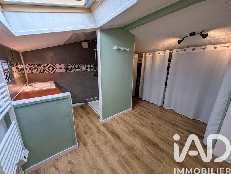 Maison - 156 m² - 7 pièces