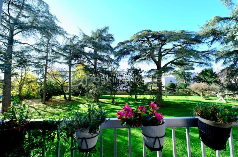 Appartement - 54 m² - 2 pièces