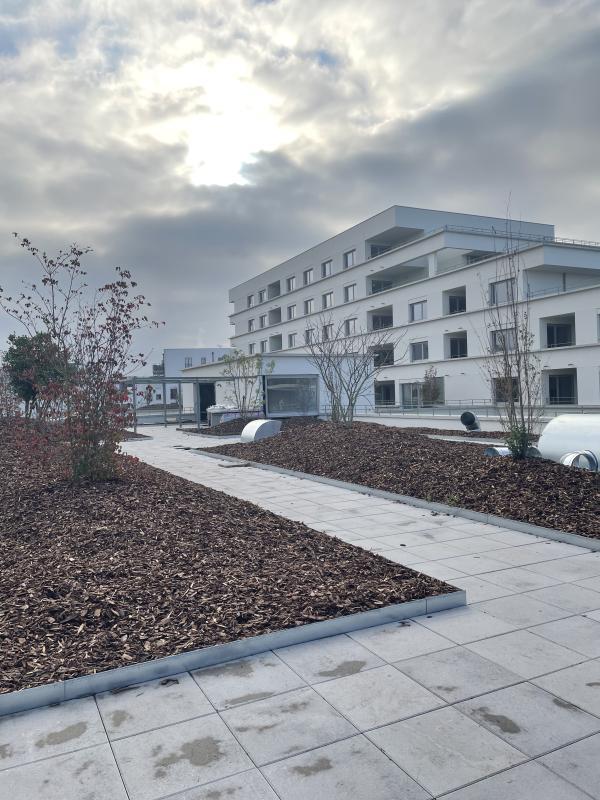 Appartement - 53 m² - 2 pièces