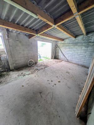 Maison de ville - 114 m² - 6 pièces