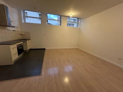 Appartement - 56 m² - 2 pièces