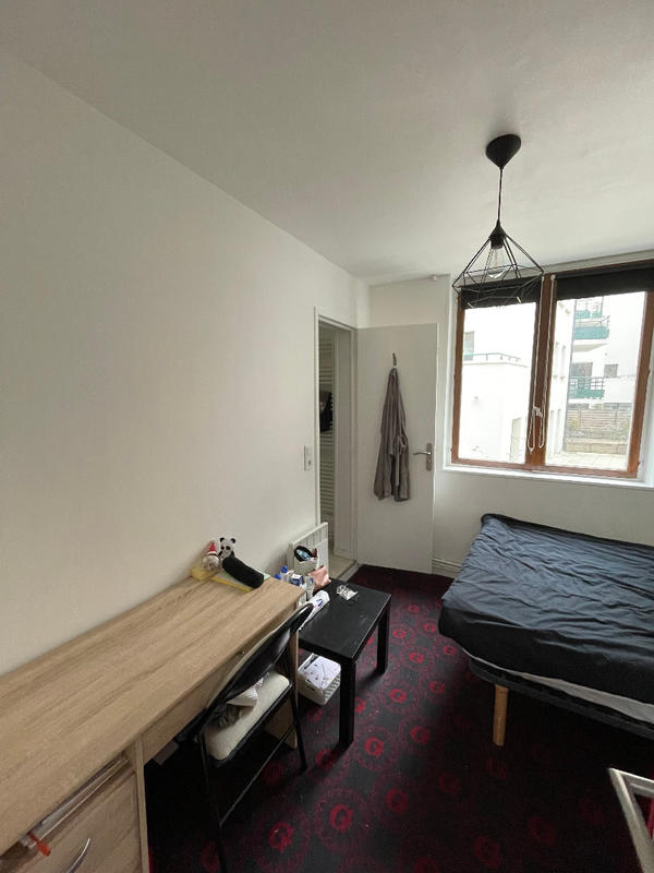 Appartement - 31 m² - 2 pièces