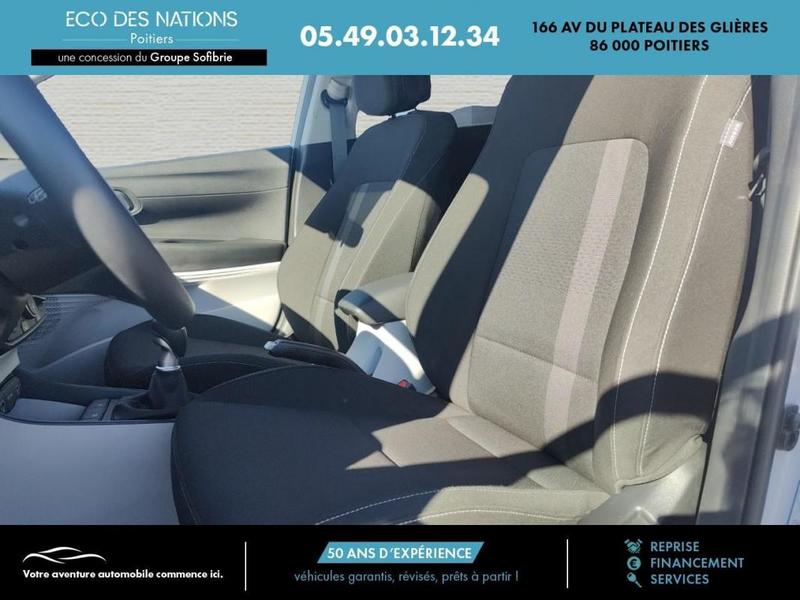 Hyundai i20 1.0 t-Gdi 100 Intuitive