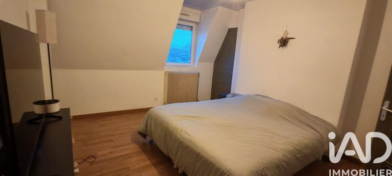 Appartement - 99 m² - 4 pièces