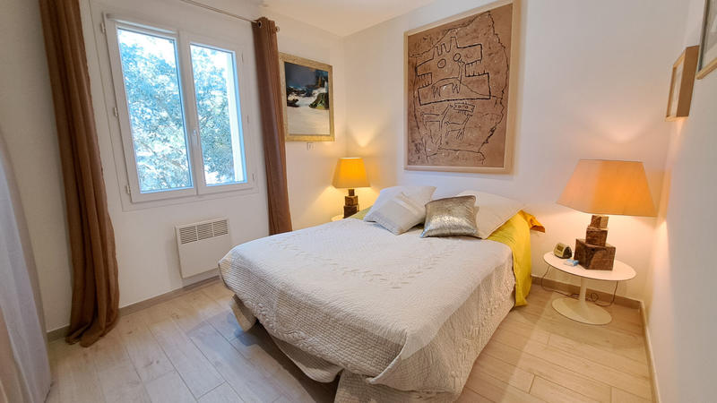 Maison - 63 m² - 3 pièces