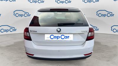 Skoda Rapid Spaceback 2 1.0 Tsi 95 Clever