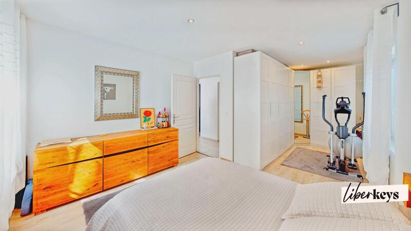 Maison - 140 m² - 4 pièces