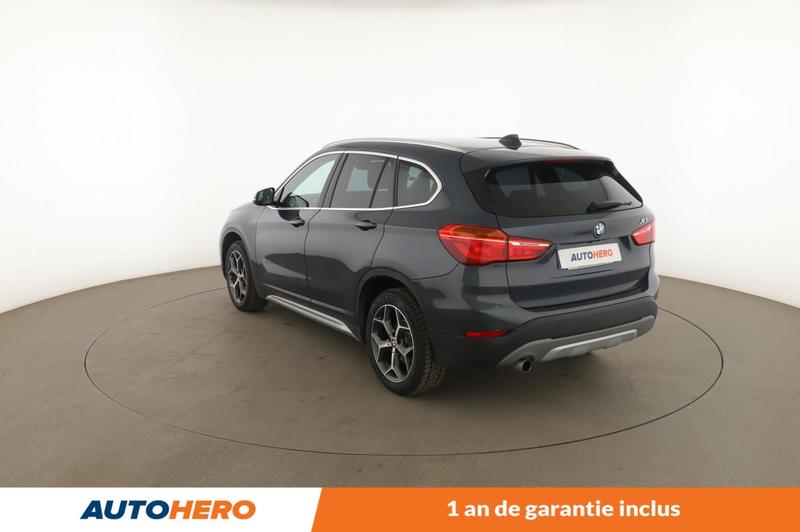 Bmw X1 sDrive18d xLine Bva8 150 ch
