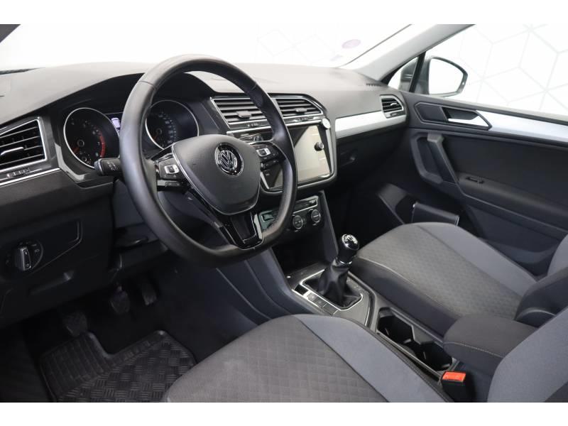 Volkswagen Tiguan 1.5 Tsi Evo 150 Confortline