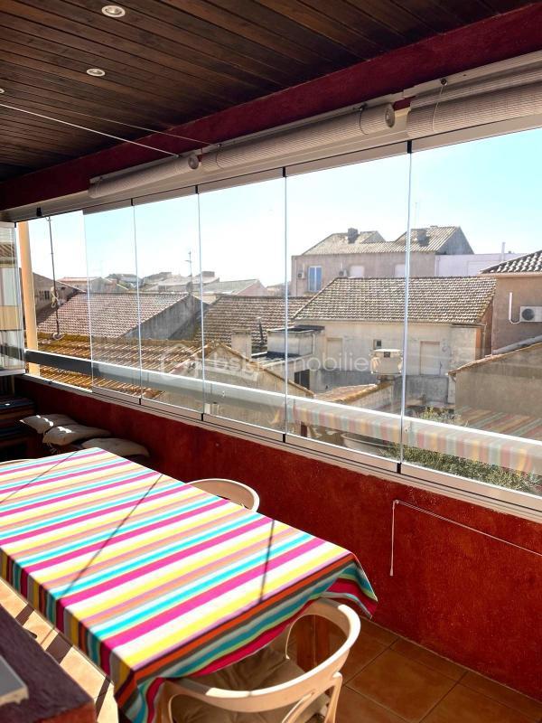 Duplex - 82 m² - 4 pièces