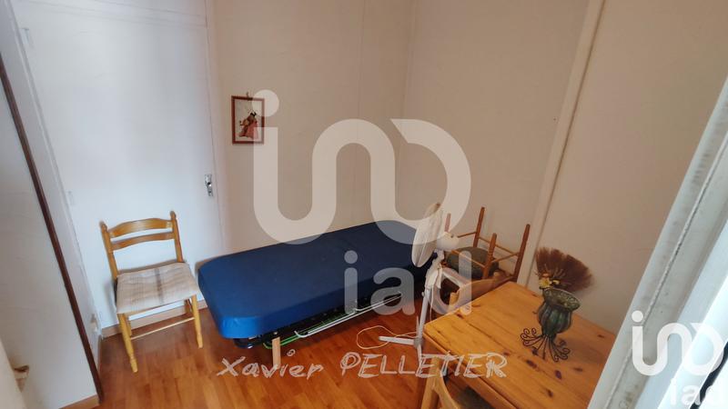 Appartement - 54 m² - 4 pièces