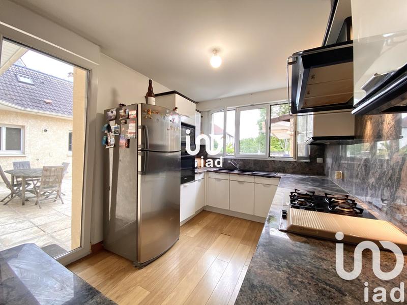 Maison - 157 m² - 6 pièces