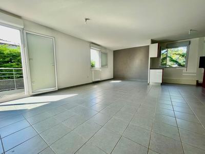 Appartement - 97 m² - 4 pièces