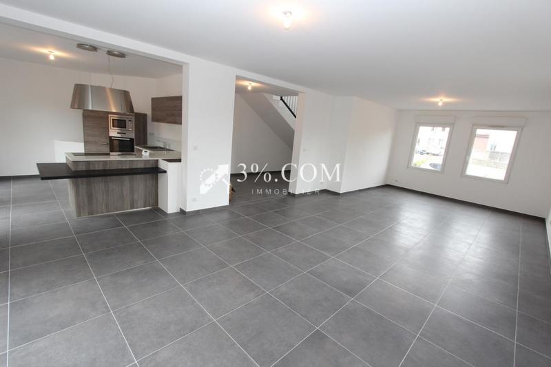 Maison - 226 m² - 8 pièces